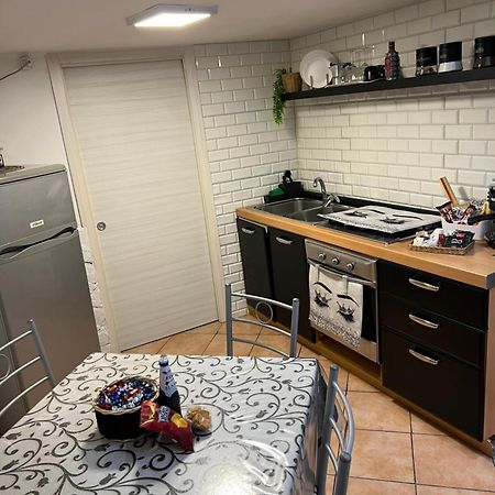 Вілла Sciusciu House Неаполь Екстер'єр фото